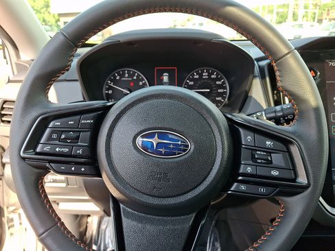 Certified 2024 Subaru Crosstrek 2.5i Limited w/ Popular Package #3A AWD/4WD image 23