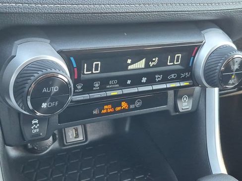 Used 2024 Toyota RAV4 XLE w/ Convenience Package AWD/4WD image 19