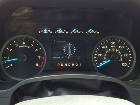 Used 2018 Ford F150 XLT w/ Equipment Group 301A Mid AWD/4WD image 12