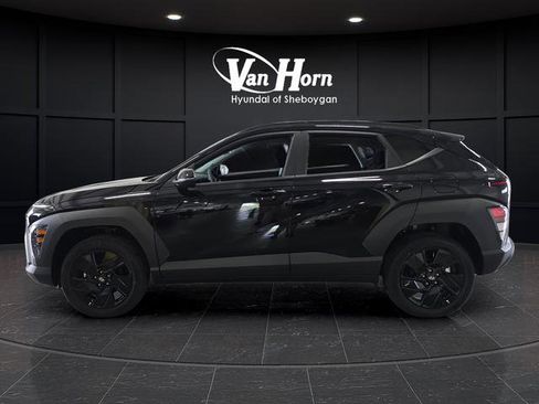 New 2026 Hyundai Kona SEL Sport image 11