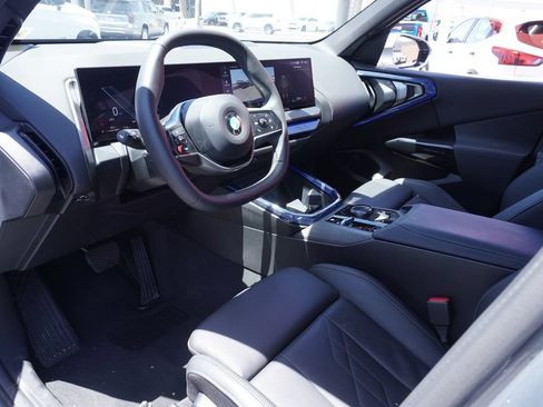 Used 2026 BMW X3 xDrive30i AWD/4WD image 16