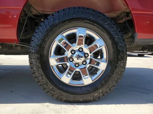 Used 2014 Ford F150 XLT w/ XLT Chrome Package AWD/4WD image 9