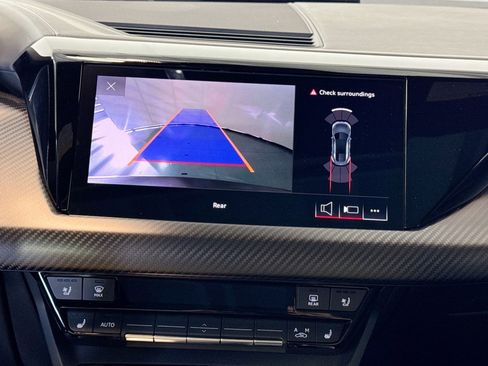 Used 2023 Audi e-tron GT Premium Plus w/ Performance Package image 14