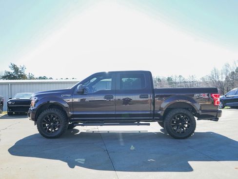 Used 2019 Ford F150 XL w/ Equipment Group 101A Mid image 35