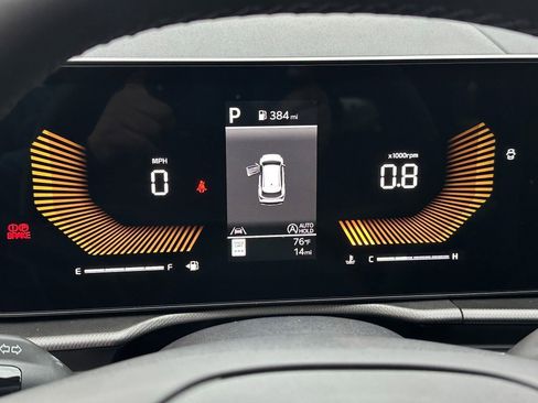 New 2026 Kia Sportage LX image 16