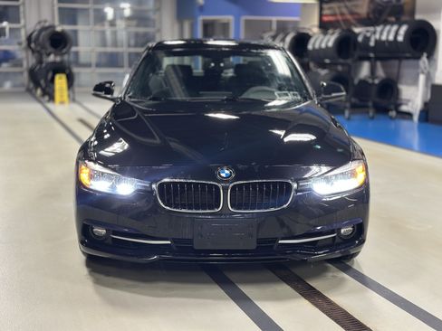 Used 2016 BMW 328i xDrive Sedan image 2