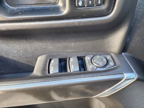 Certified 2021 GMC Sierra 1500 AT4 w/ Technology Package image 31