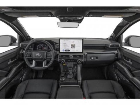 New 2026 Toyota 4Runner Limited AWD/4WD image 10