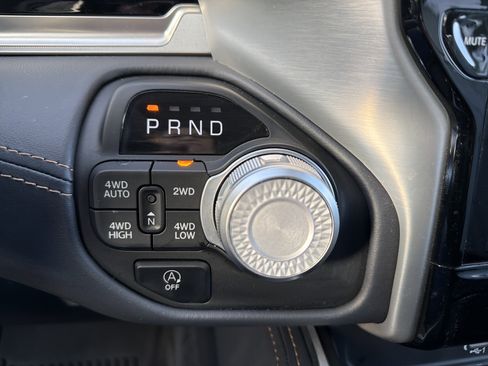 Used 2025 RAM 1500 Tungsten image 11