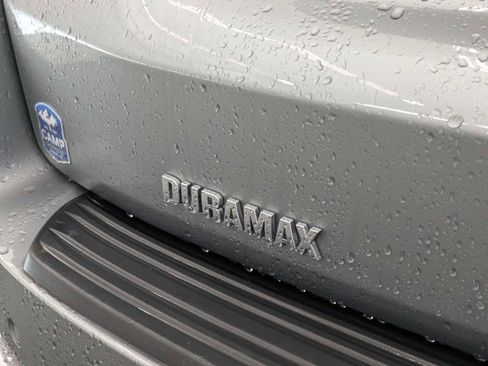 Used 2025 Chevrolet Suburban High Country w/ Sun And Tow Package image 14