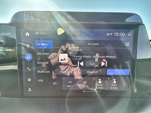 Used 2026 Subaru Outback Limited AWD/4WD image 16