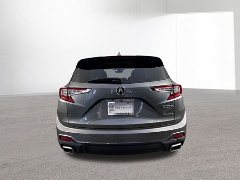 Certified 2024 Acura RDX w/ Technology Package image 33