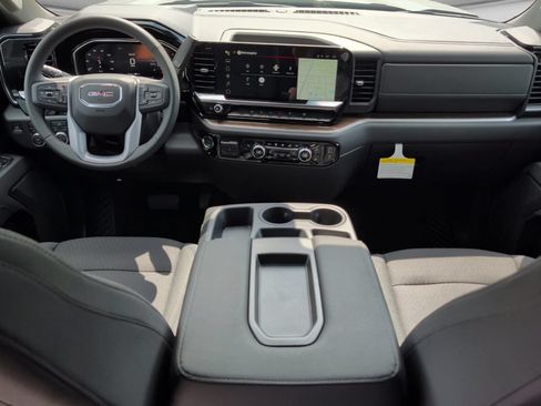 New 2026 GMC Sierra 1500 Elevation AWD/4WD image 23