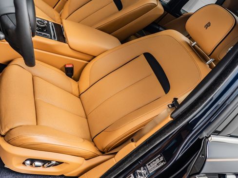 Used 2020 Rolls-Royce Cullinan AWD/4WD image 24