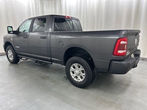Used 2024 RAM 2500 Laramie image 3