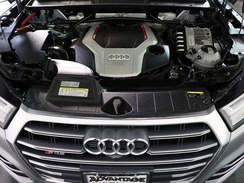 Used 2018 Audi SQ5 Prestige image 40