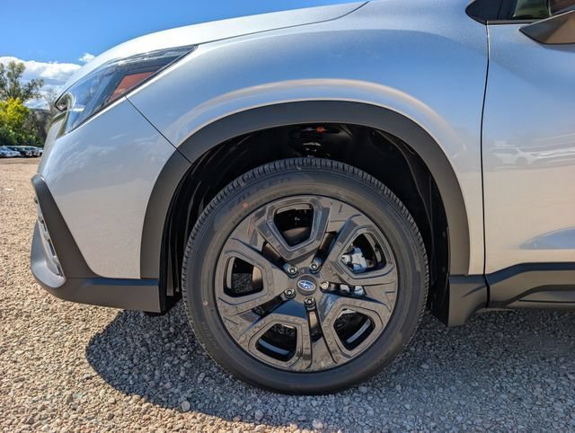 New 2026 Subaru Ascent Bronze Edition AWD/4WD image 10