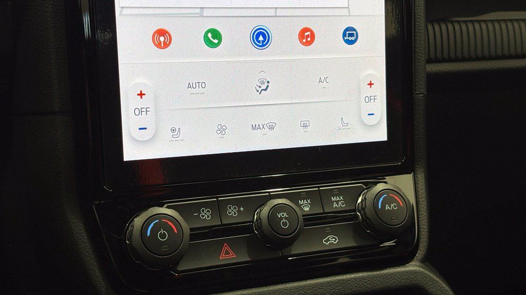 New 2026 Ford Ranger Raptor AWD/4WD image 40
