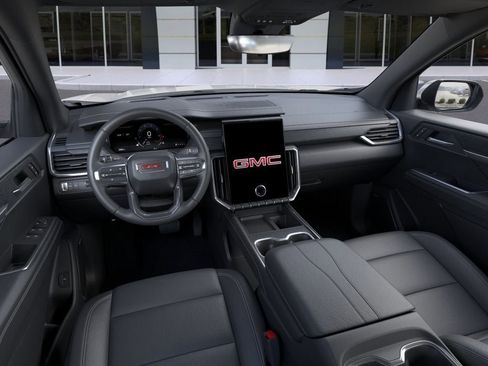 New 2026 GMC Acadia Elevation w/ Elevation Premium Package FWD image 15
