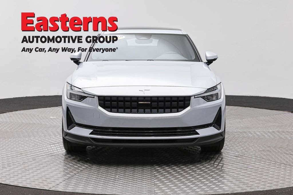 Used 2023 Polestar Polestar 2 AWD/4WD image 4