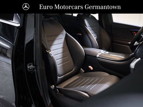Used 2026 Mercedes-Benz GLC 300 4MATIC image 65