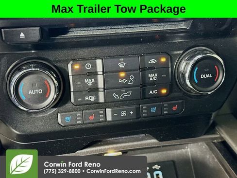 Used 2016 Ford F150 Lariat AWD/4WD image 16