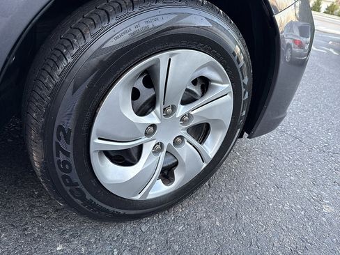 Used 2015 Honda Civic LX image 18