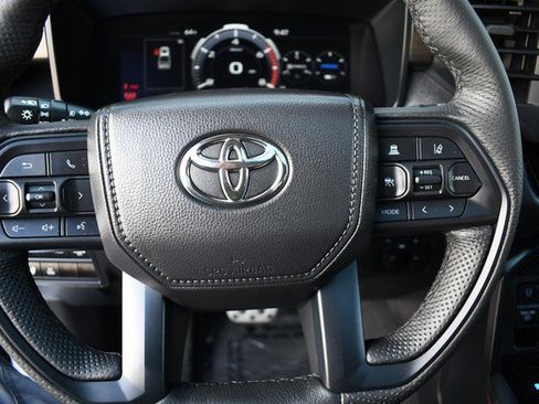 Certified 2025 Toyota Tundra TRD Pro image 31