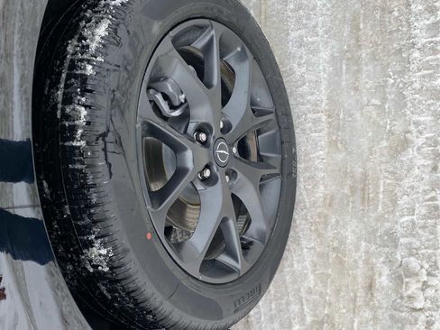 New 2026 Chrysler Pacifica Limited w/ S Appearance Package image 9