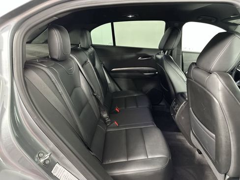 Used 2024 Cadillac XT4 Premium Luxury image 21