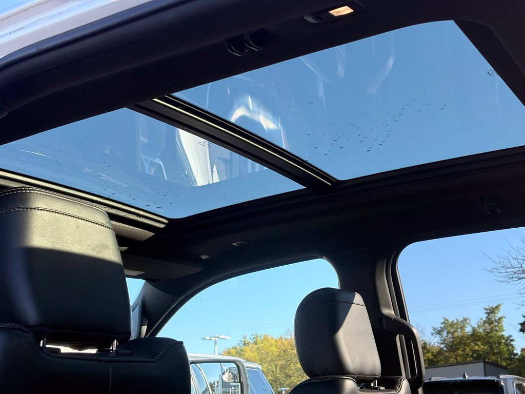 Used 2019 RAM 1500 Sport w/ Alpine Leather & Sound Group AWD/4WD image 16
