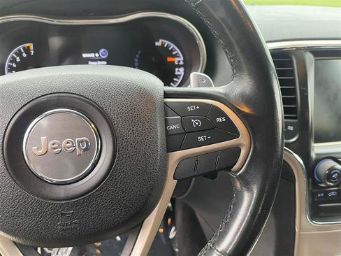 Used 2015 Jeep Grand Cherokee Laredo w/ Quick Order Package 23E AWD/4WD image 48