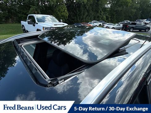 Used 2024 MAZDA CX-50 AWD 2.5 S w/ Cargo Package image 30