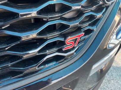 Used 2021 Ford Explorer ST w/ Equipment Group 401A