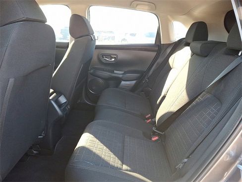 Used 2025 Honda HR-V LX image 10