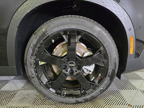 New 2025 MINI Cooper Countryman SE image 2