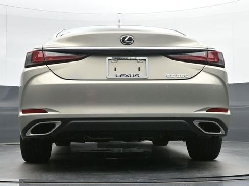 Certified 2025 Lexus ES 350 w/ Premium Package FWD image 32