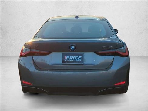 Certified 2023 BMW i4 eDrive35 RWD image 7