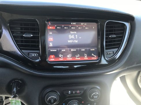 Used 2013 Dodge Dart SXT FWD image 15