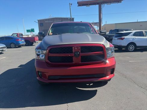Used 2013 RAM 1500 Express image 2