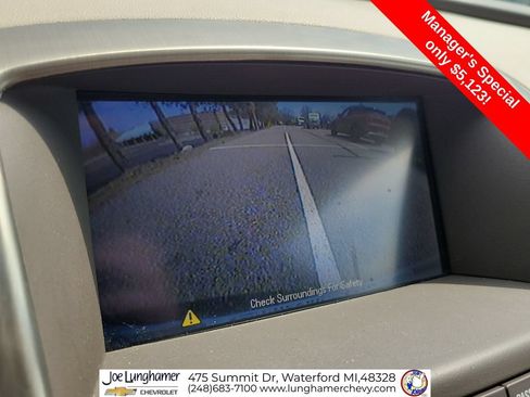 Used 2013 Buick Verano Leather FWD image 14