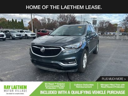 Used 2020 Buick Enclave Essence w/ Trailering Package, 5000 lbs.