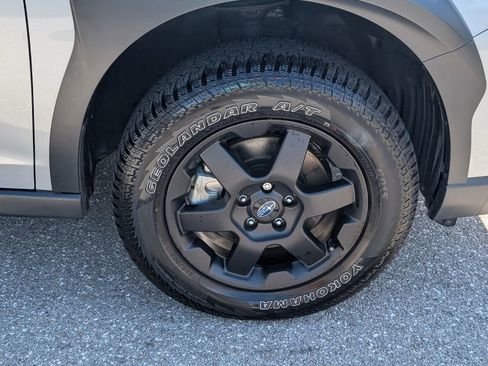 Certified 2025 Subaru Outback Wilderness image 20