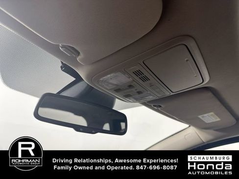 Used 2015 Honda Odyssey Touring Elite image 10