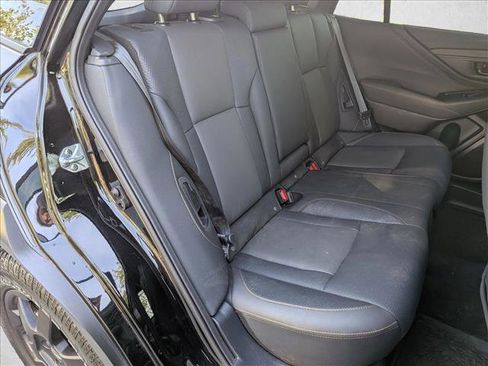 Used 2023 Subaru Outback Wilderness image 20