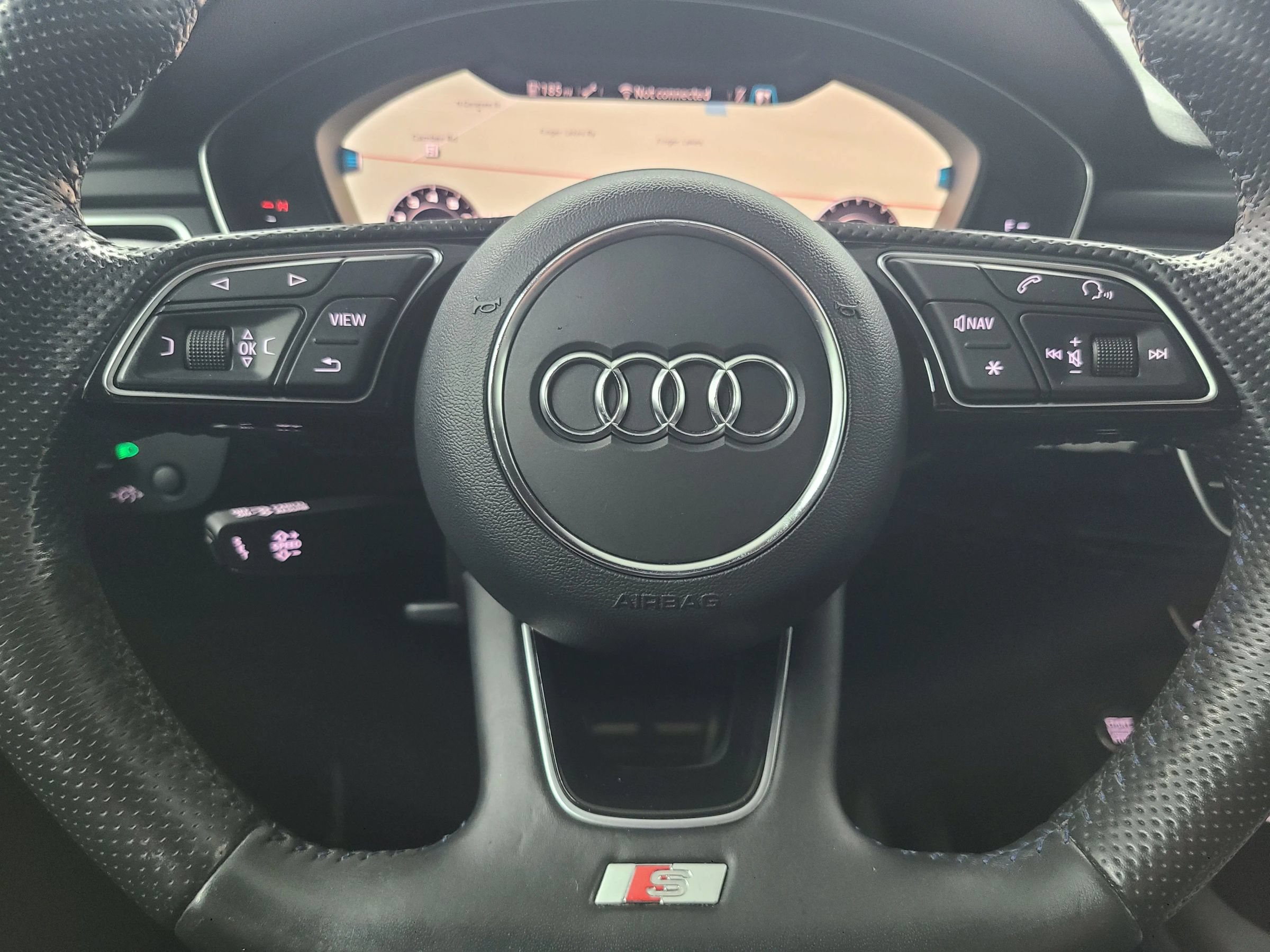 Used 2019 Audi A5 2.0T Premium Plus AWD/4WD image 36
