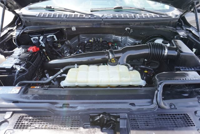 Used 2021 Ford Expedition Platinum AWD/4WD image 52