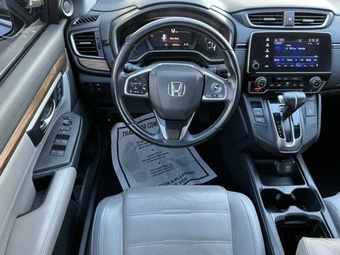 Used 2017 Honda CR-V EX-L image 12