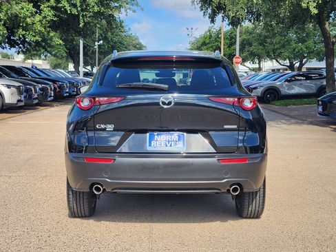 Used 2023 MAZDA CX-30 AWD 2.5 S w/ Premium Package image 6