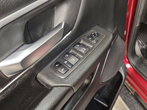 Used 2021 RAM 1500 Big Horn AWD/4WD image 16
